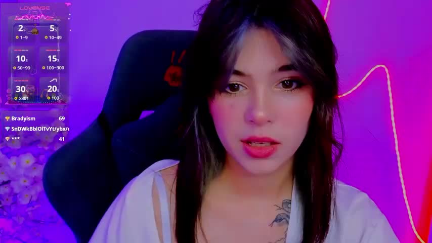 Hotary_Yuko Live Sex February 1, 2026