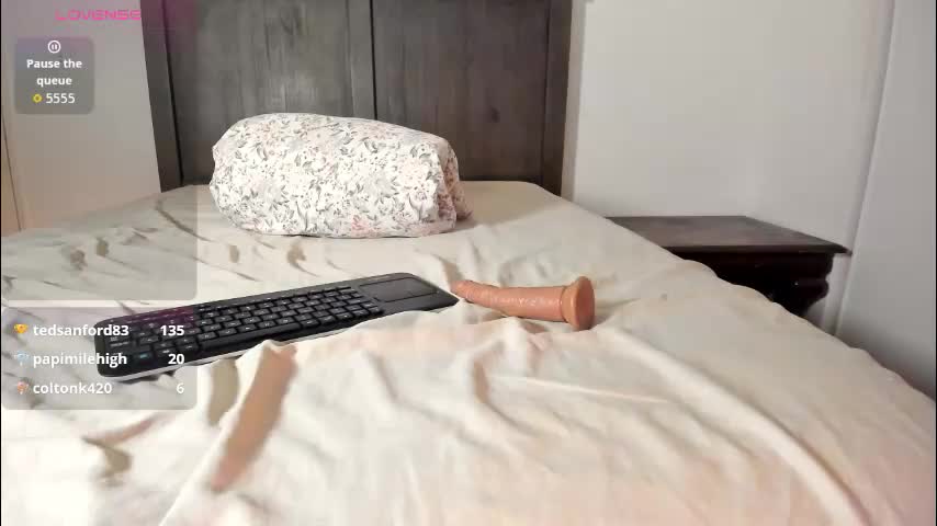 mayaamor Live Sex February 1, 2026