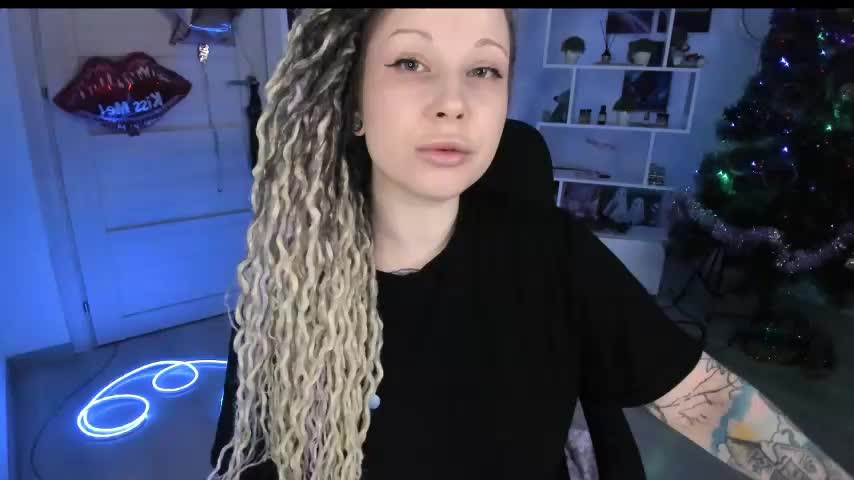 HoneySallyMoore Live Sex February 1, 2026