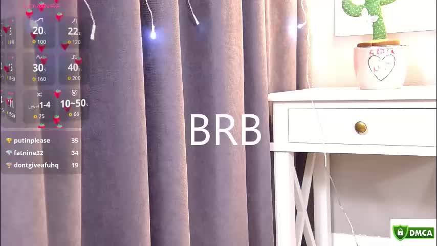 your_dream_nancy Live Sex February 1, 2026