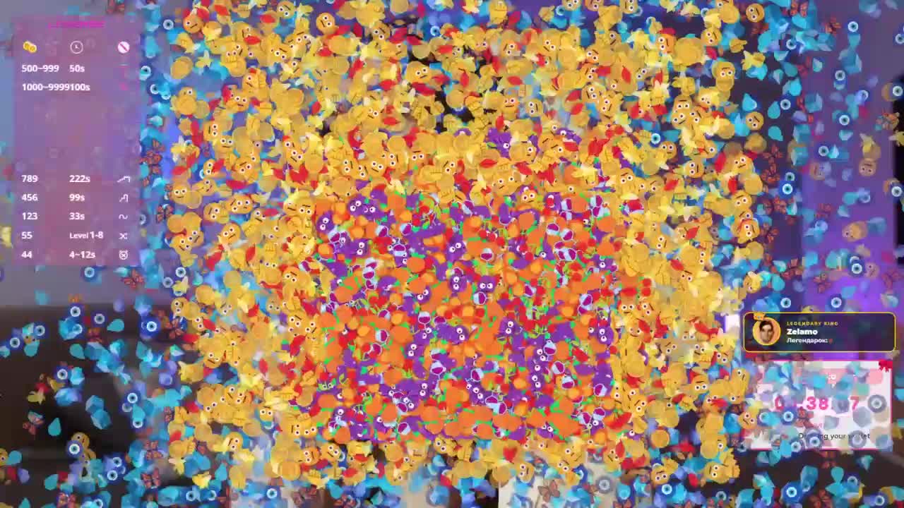 lollipop-o Live Sex February 1, 2026