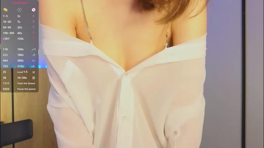 lalajecks Live Sex February 1, 2026