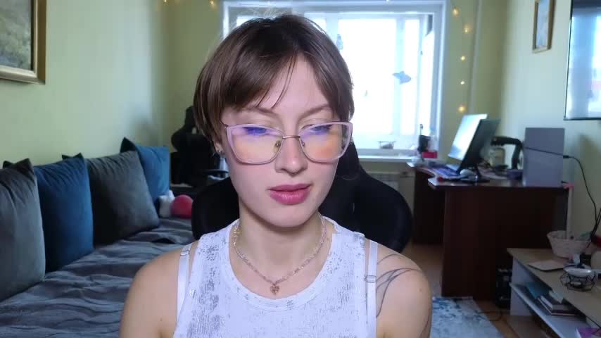 MalvinaBlum Live Sex February 1, 2026