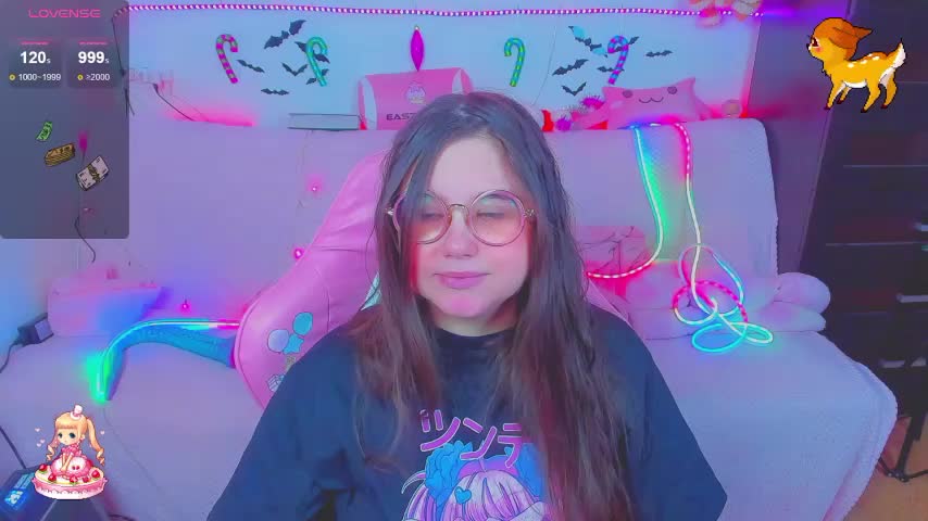 Lolisuccub Live Sex February 1, 2026