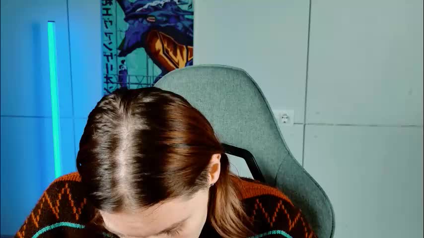 chillsnail_bro Live Sex February 1, 2026