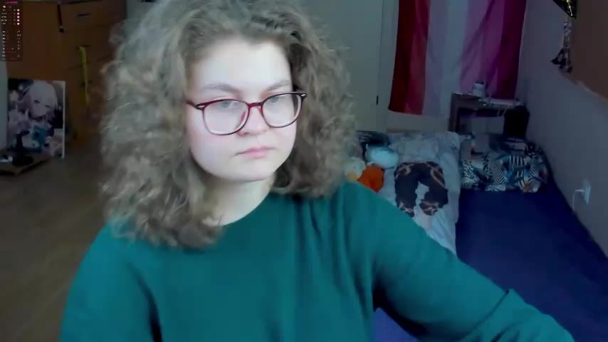 Sashy_Way Live Sex February 1, 2026