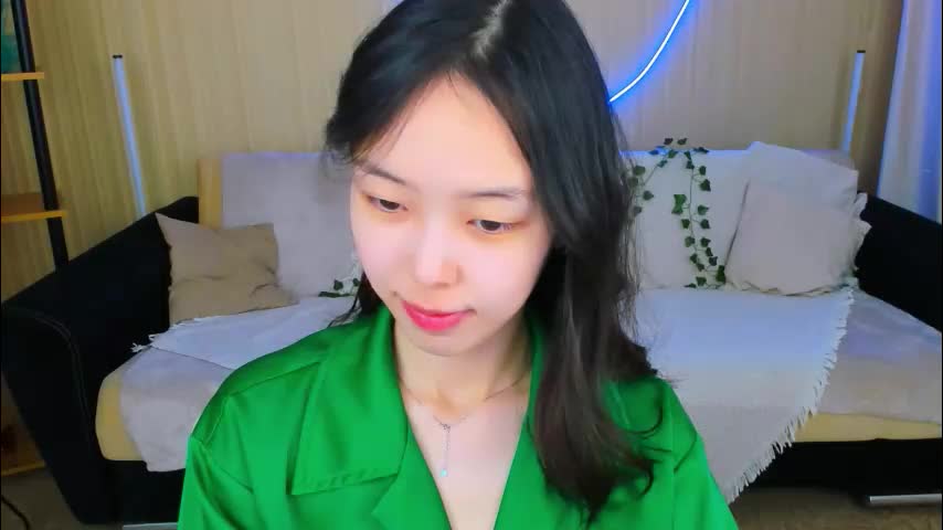 soulharmoonyy Live Sex February 1, 2026