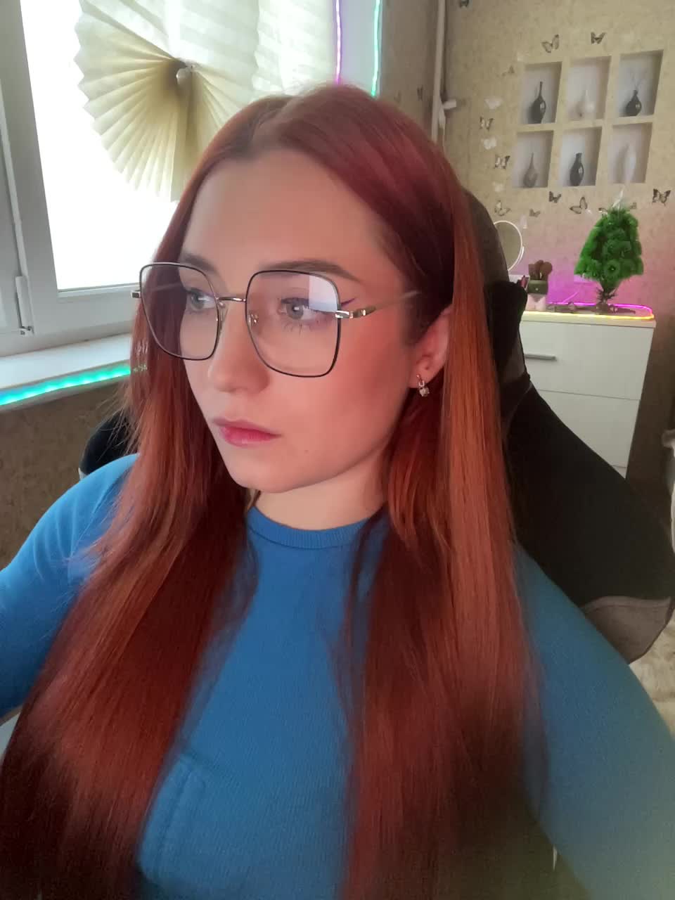 ScarletWitch Live Sex February 1, 2026