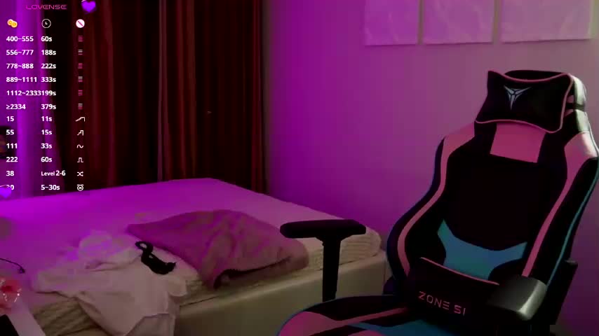 UrLizz Live Sex February 1, 2026