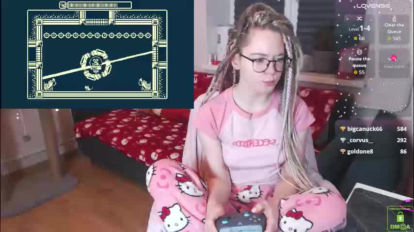 littlefleur Live Sex February 1, 2026