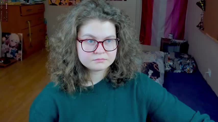 Sashy_Way Live Sex February 1, 2026