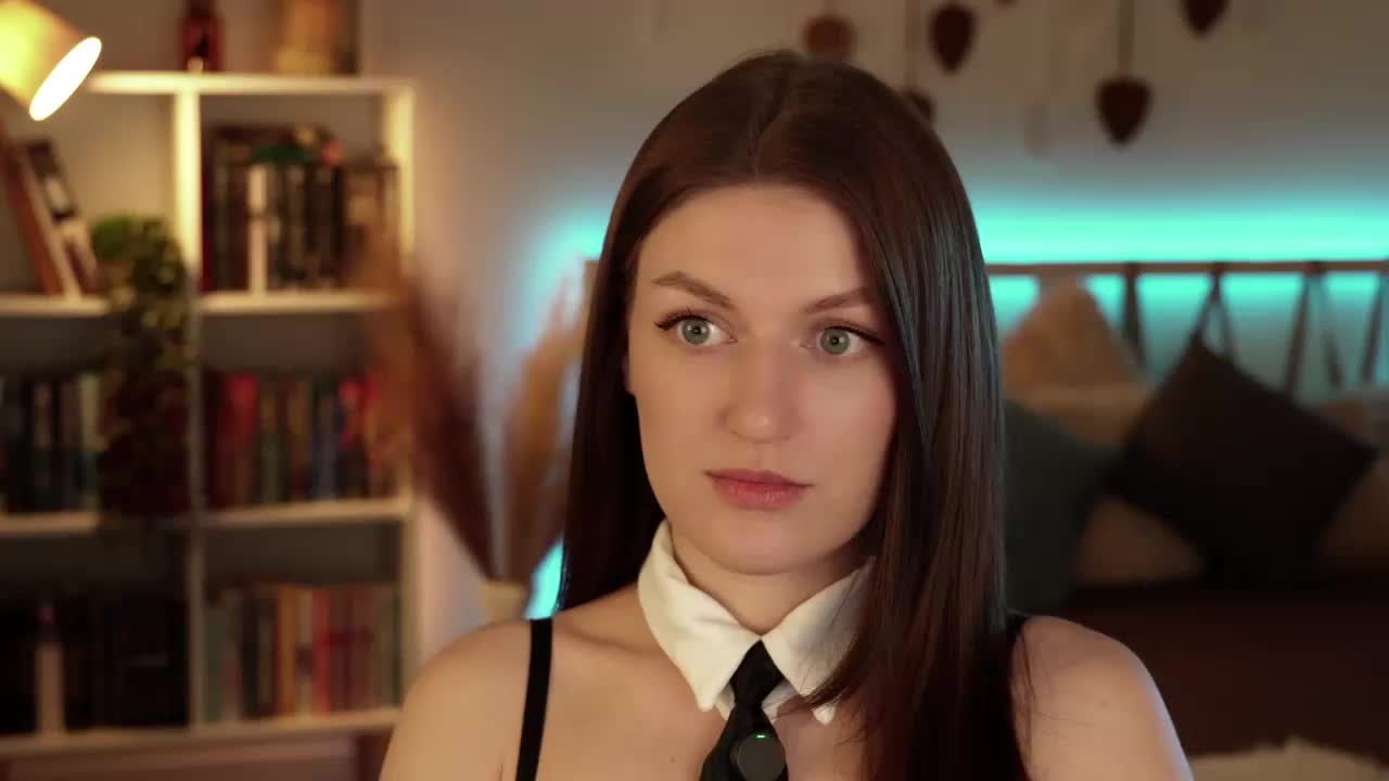 Lianna Live Sex February 1, 2026