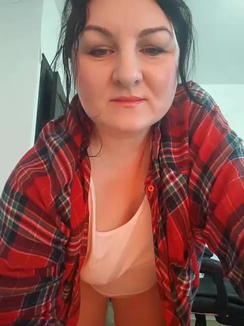 NATASECRET Live Sex February 1, 2026