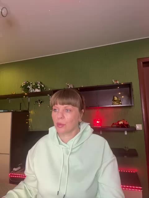 Veronika_Gold Live Sex February 1, 2026