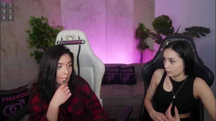 anabel054 Live Sex February 1, 2026