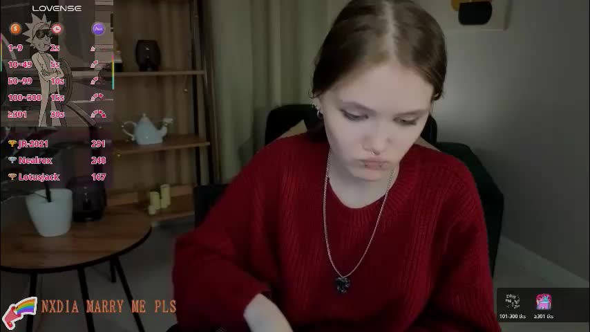 dilara_xbaby Live Sex February 1, 2026