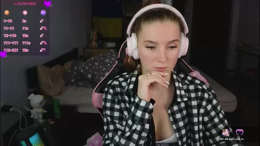 playful_mary Live Sex February 1, 2026