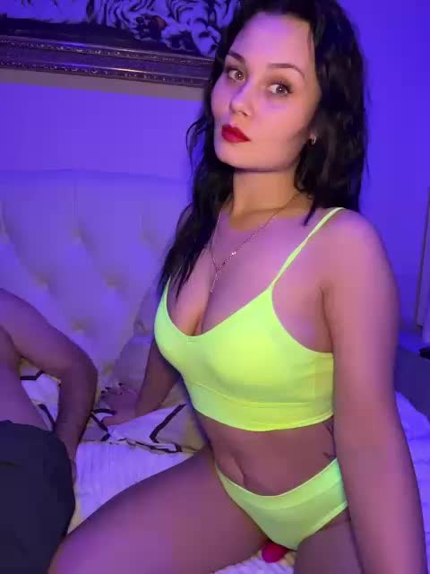 _Milashka_ Live Sex February 1, 2026