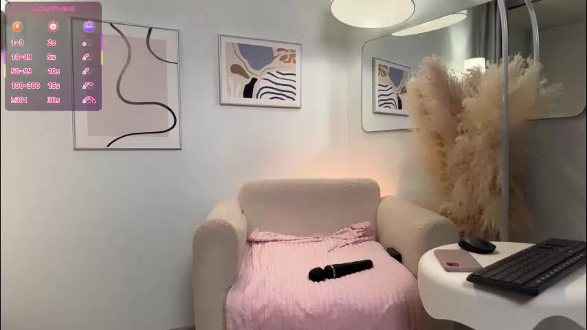 lela_ryan Live Sex February 1, 2026