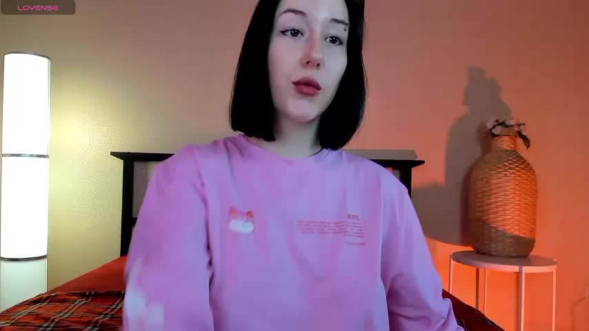 adell_berry Live Sex February 1, 2026