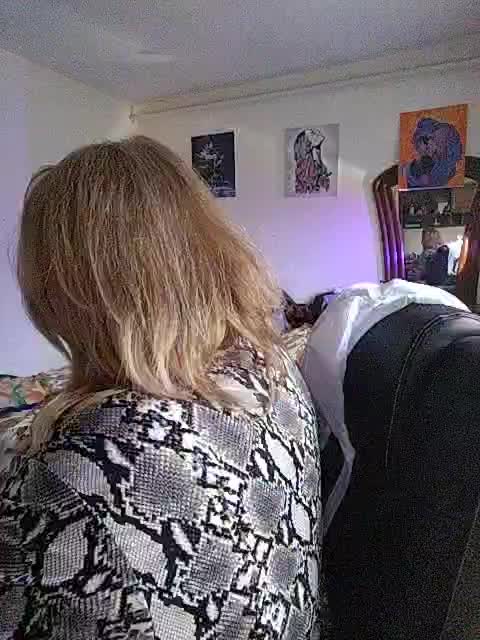 BigMilf Live Sex February 1, 2026