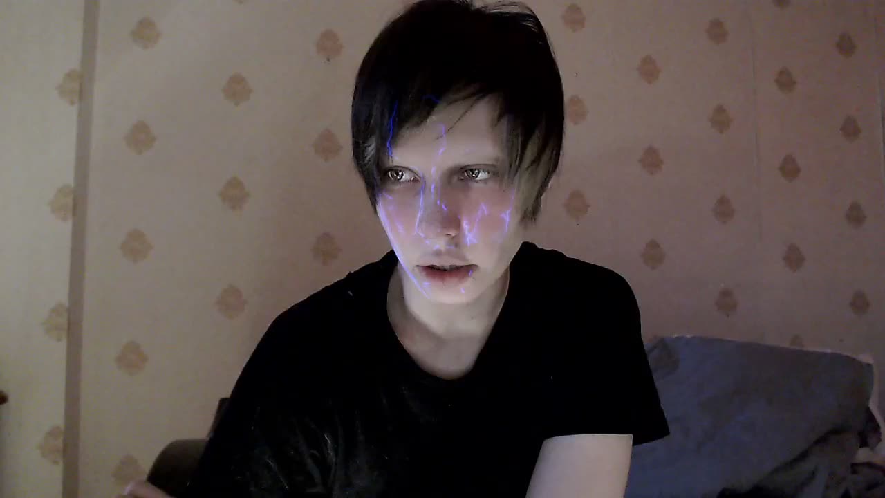 Yrriel_Autist Live Sex February 1, 2026