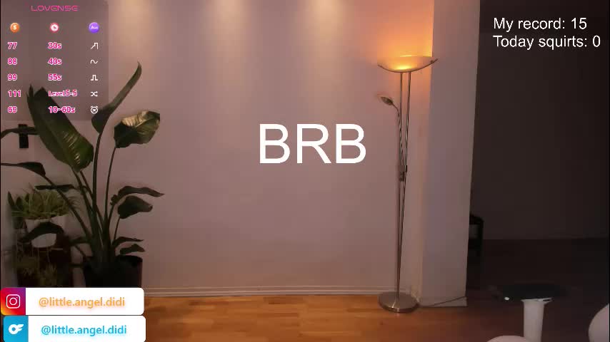 littel_angel_didi Live Sex February 1, 2026