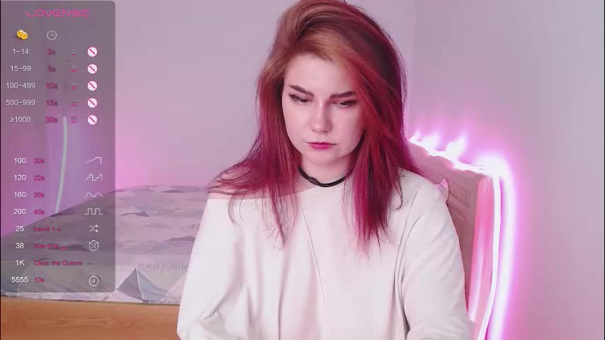 makelovenotwarbitchess Live Sex February 1, 2026