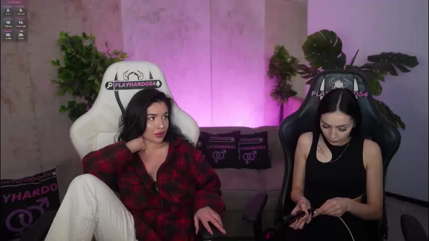 anabel054 Live Sex February 1, 2026