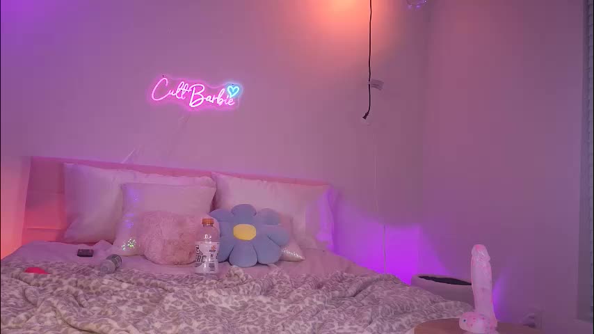 cult_barbie93 Live Sex February 1, 2026