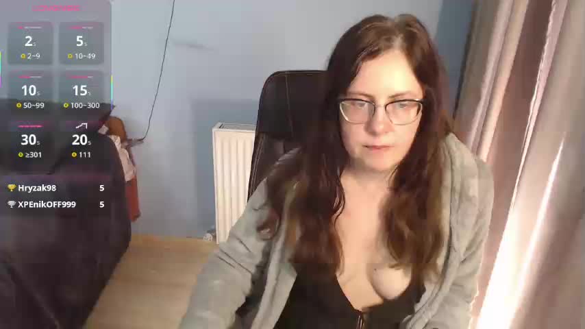 mandarinka28 Live Sex February 1, 2026