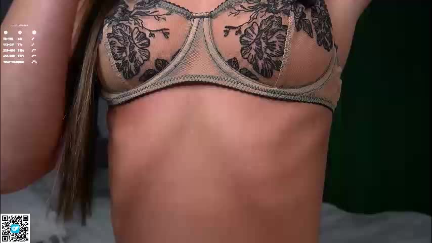 czamabech Live Sex February 1, 2026