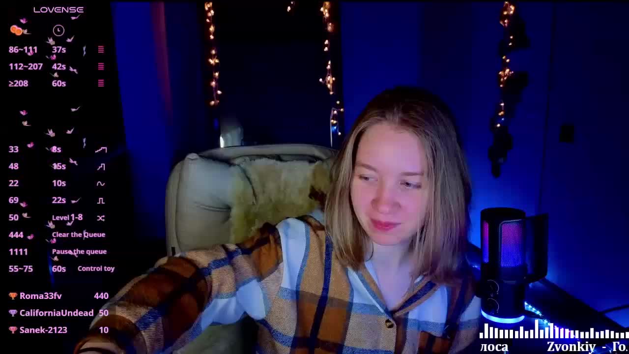 Vita-min-4ik Live Sex February 1, 2026