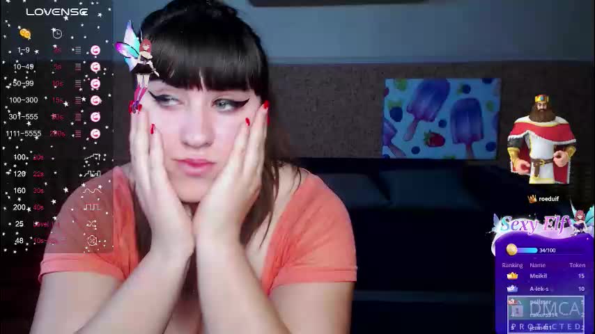 amali_ivanna_smit Live Sex February 1, 2026