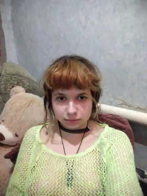 GrettaCandy Live Sex February 1, 2026