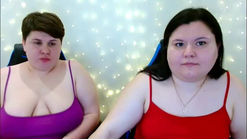 beckyandellen Live Sex February 1, 2026