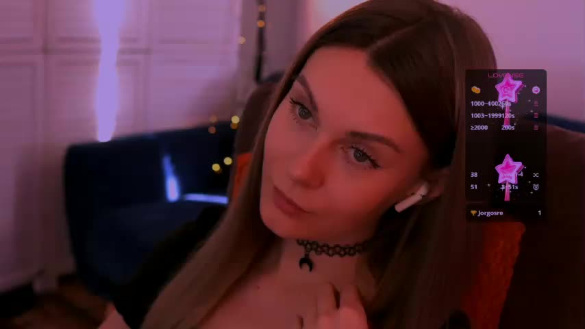 DAI_TOKENY Live Sex February 1, 2026