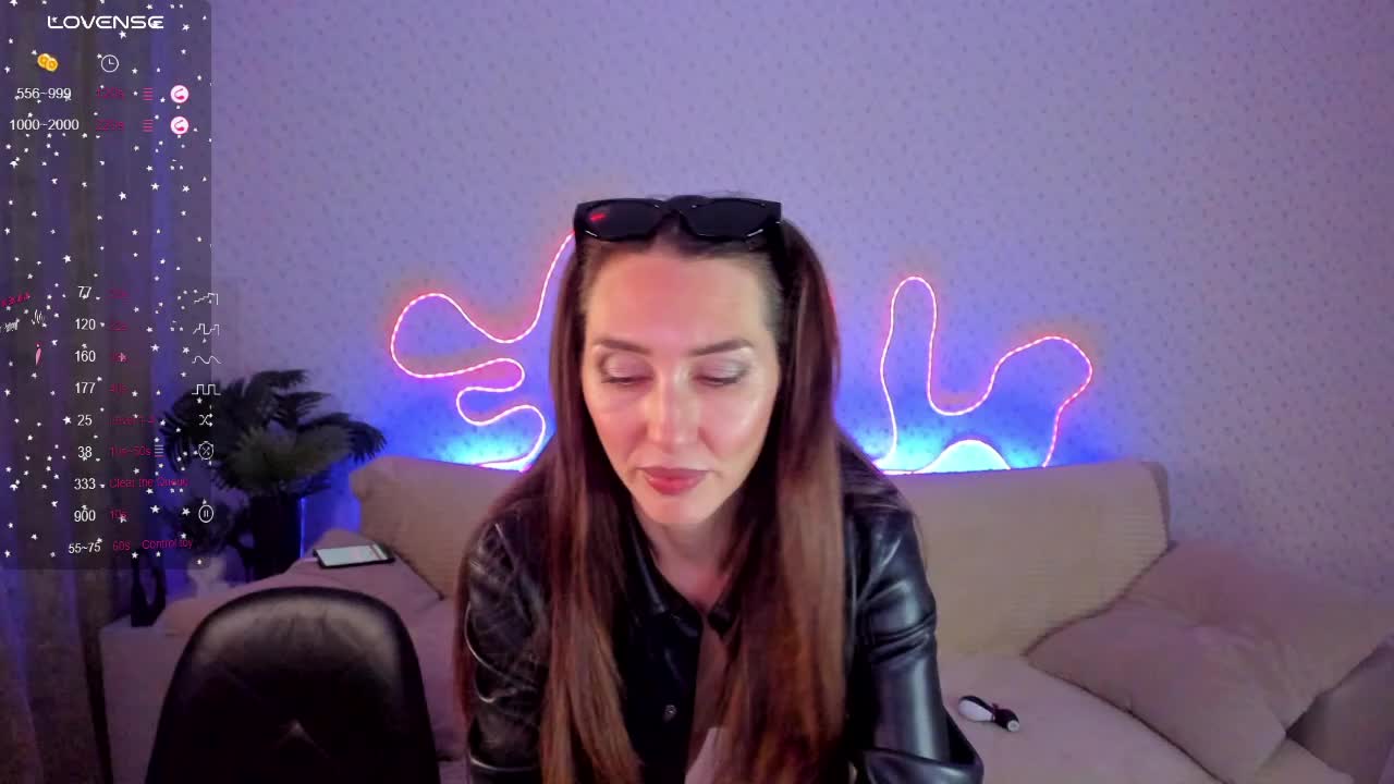 EternalLilith Live Sex February 1, 2026