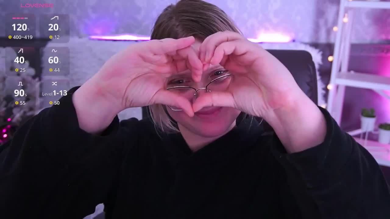 CoolTatis Live Sex February 1, 2026