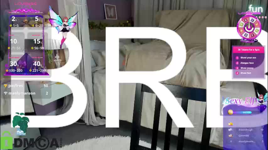 maybe_mia Live Sex February 1, 2026