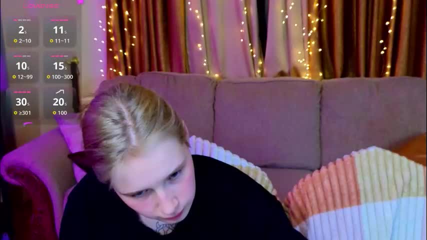 babees_eva Live Sex February 1, 2026
