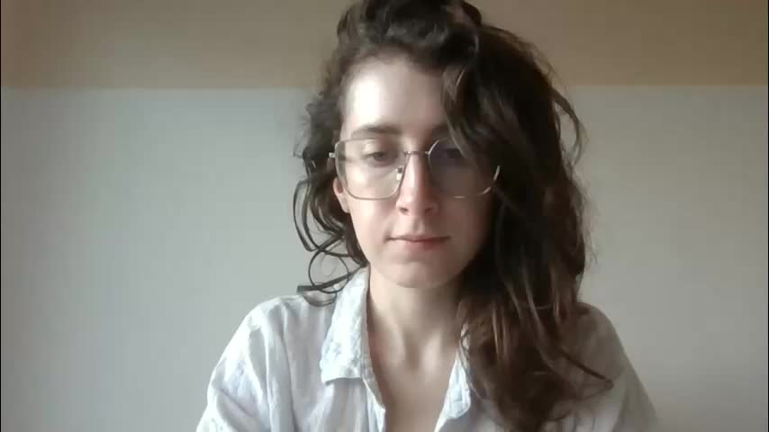 kawaii_snowflake Live Sex February 1, 2026