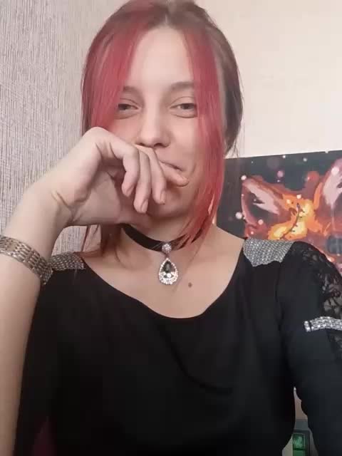 AlicePill Live Sex February 1, 2026