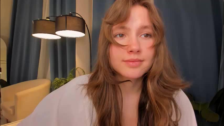 velvet_cherry Live Sex February 1, 2026