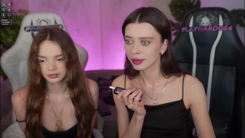 anabel054 Live Sex February 1, 2026