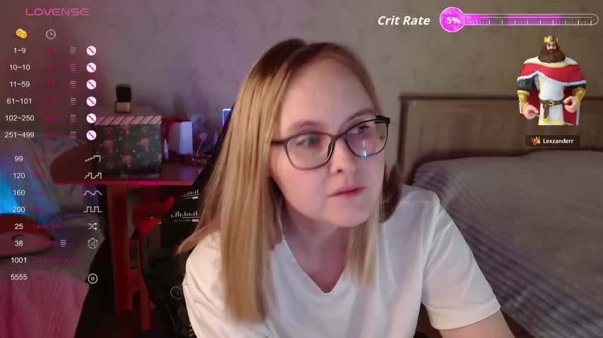 Agatha_Mott Live Sex February 1, 2026