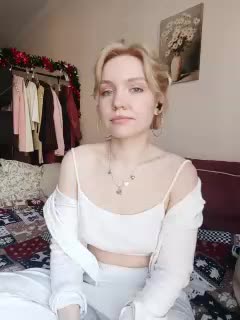 LadyAnny Live Sex February 1, 2026