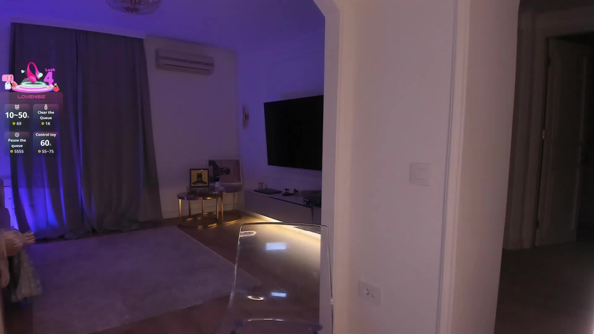 seilyfox Live Sex February 1, 2026