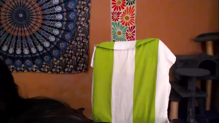 intimatetales Live Sex February 1, 2026