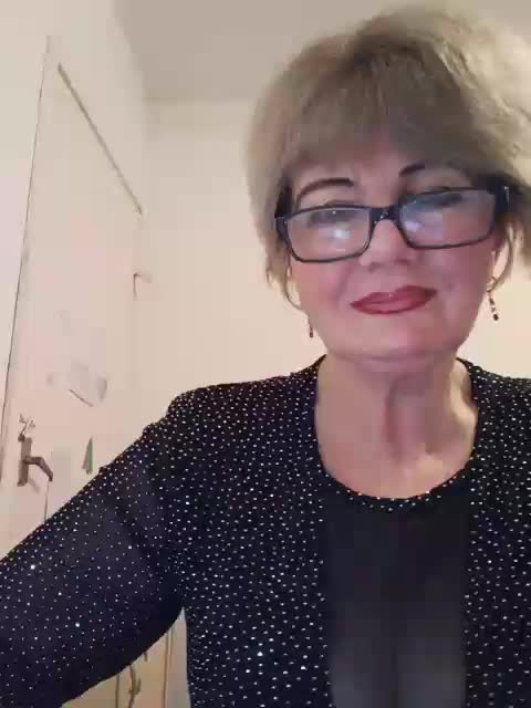 BoloshkaBlonda Live Sex February 1, 2026